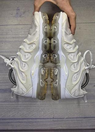Кроссовки nike air vapormax plus 4