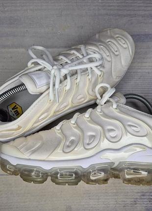 Кроссовки nike air vapormax plus