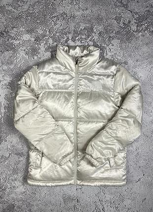 Пуховик the north face 700 оригінал с розмір жіночий пуховик the north face 700