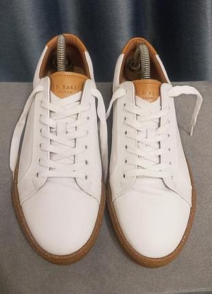 Кроссовки ted baker udamou 5