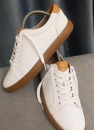 Кросівки ted baker udamou