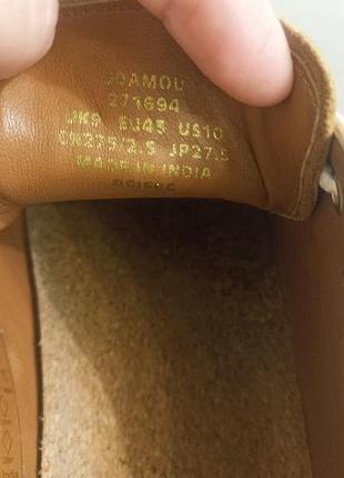 Кроссовки ted baker udamou 8