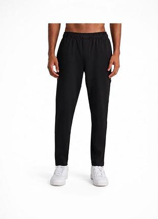 Оригинальный reebok grind tapered oblong rem243pa35003 штаны спортивные