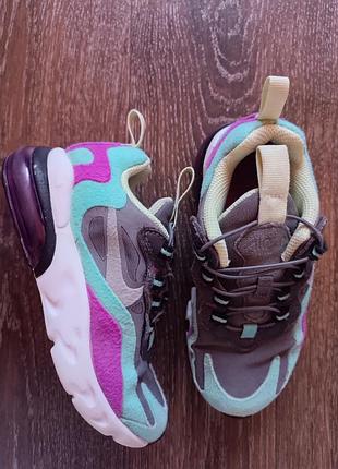 Кроссовки nike