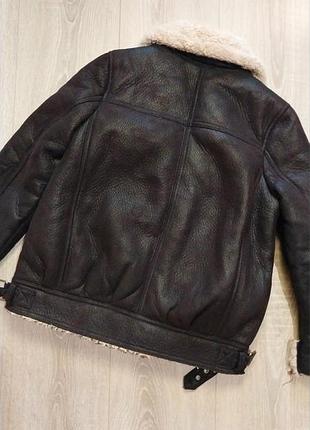Дублянка zara на 122-134 6