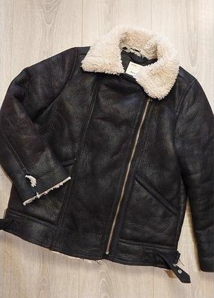 Дублянка zara на 122-134 2