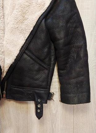 Дублянка zara на 122-134 4