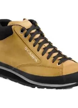 Черевики scarpa aspen gtx