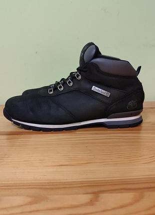 Ботинки timberland splitrock 2