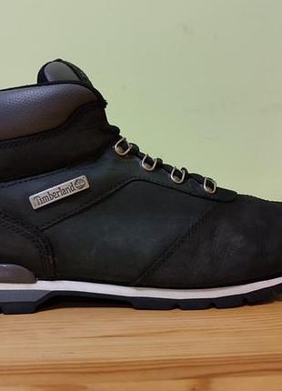Ботинки timberland splitrock 2 2