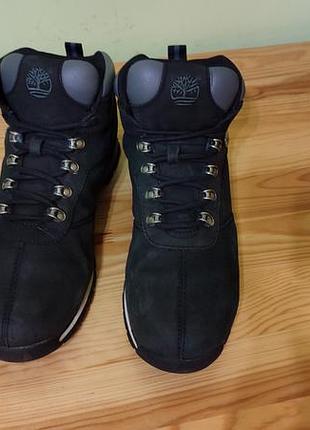Ботинки timberland splitrock 2 3