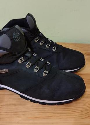 Ботинки timberland splitrock 2 4