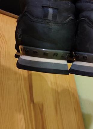 Ботинки timberland splitrock 2 5
