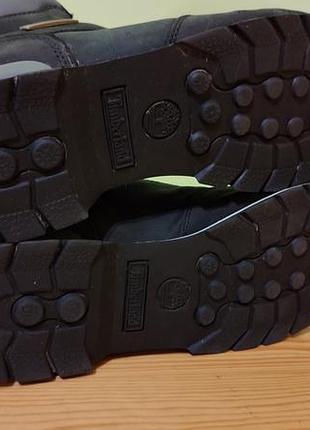 Ботинки timberland splitrock 2 6