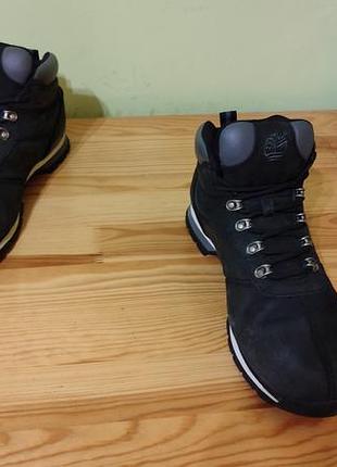 Ботинки timberland splitrock 2 7