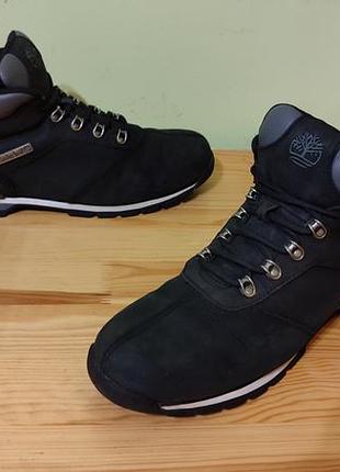 Ботинки timberland splitrock 2 8