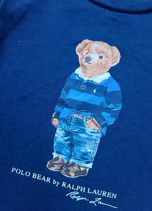 Лонг polo ralph lauren 2