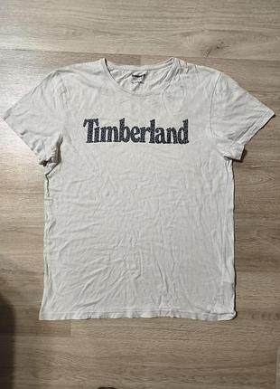 Футболка timeberland