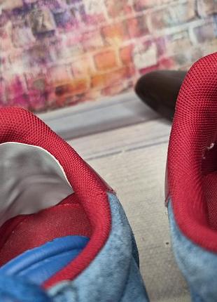 Кеды adidas gazelle 10