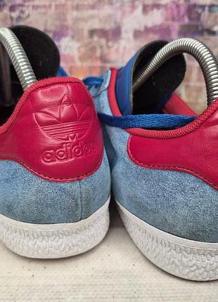 Кеды adidas gazelle 6