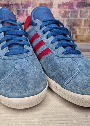 Кеды adidas gazelle 2