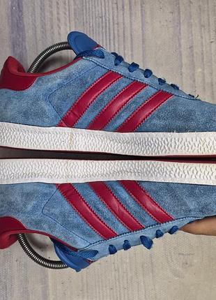 Кеды adidas gazelle 4