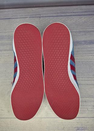 Кеды adidas gazelle 5