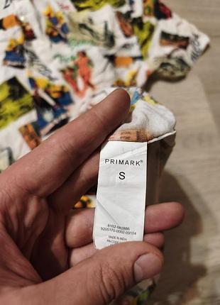 Сорочка від primark 4