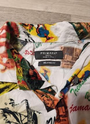 Сорочка від primark 3