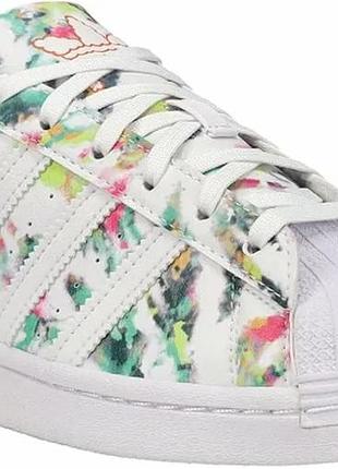 Жіночі кросівки adidas super star 42.5  , 28,5см