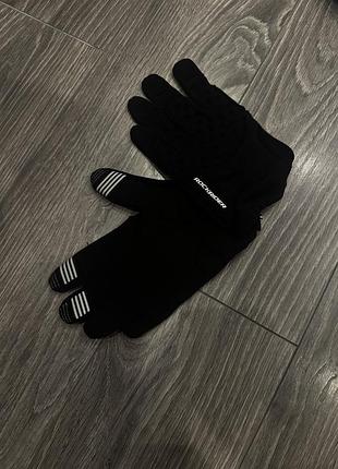 Рукавиці велосипедні rockrider s/m