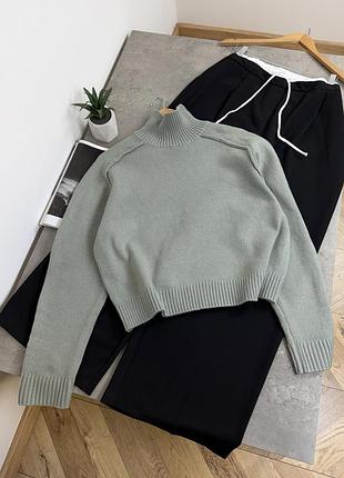 Светр h&m