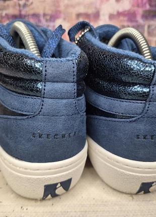 Кроссовки skechers 6