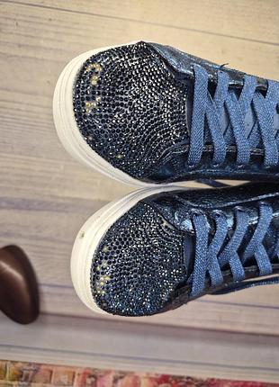 Кроссовки skechers 10