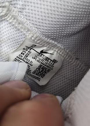 Высокие кеды nike blazer 7