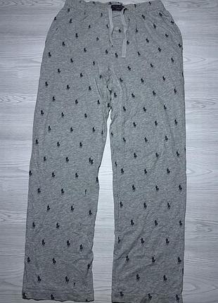 Штани ralph lauren!оригінал/s-m розмір!