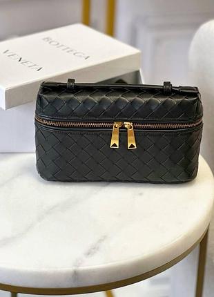 Bottega veneta vanity bang bang 20*13 коробка , пильник , серійний номер , довгий плечовий пояс