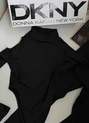 Костюм для фитнеса боди + лосины украинского бренда mudra ✨