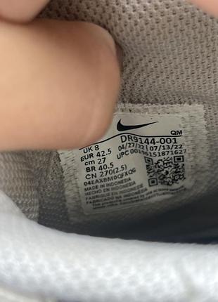 Кросівки nike 10