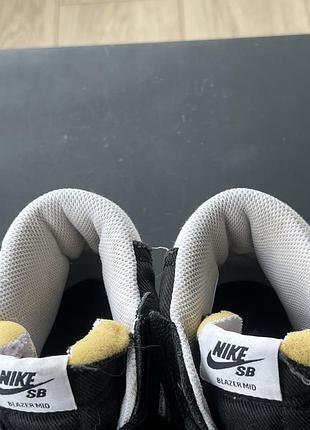 Кросівки nike 9