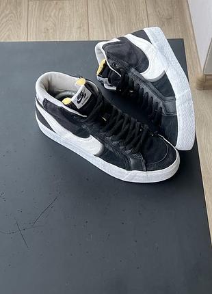 Кросівки nike 3