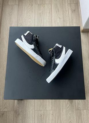 Кросівки nike 2