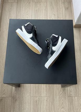 Кросівки nike 8