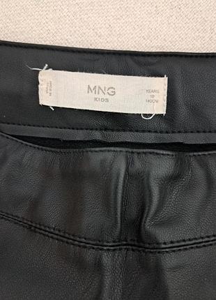 Спідниця mango 3