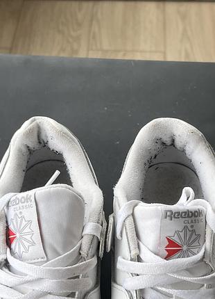 Кросівки reebok 9