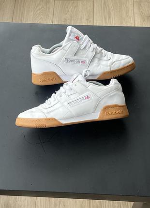 Кросівки reebok 5