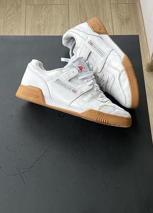 Кросівки reebok 3