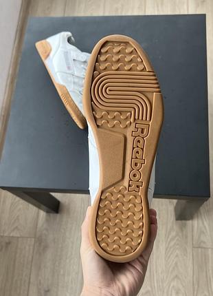 Кросівки reebok 8