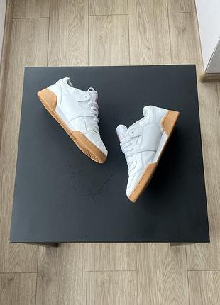 Кросівки reebok 6