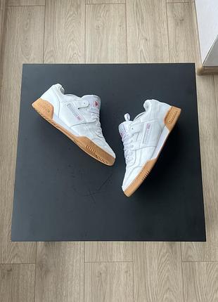 Кросівки reebok 2